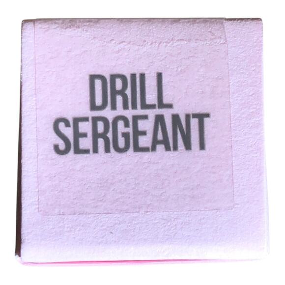 JEFFREE STAR COSMETICS NIB VELVET TRAP Lipstick DRILL SERGEANT Sultry Grey - Picture 10 of 15